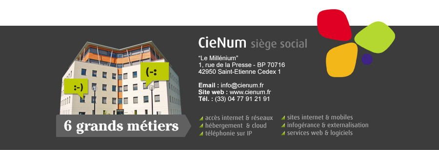 www.cienum.fr